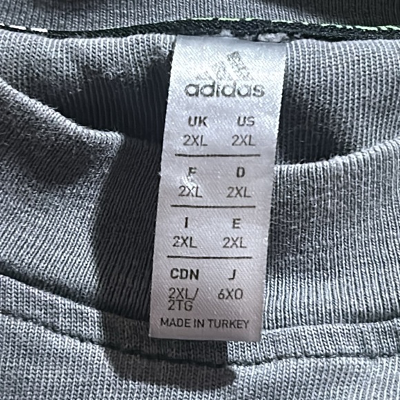 Daniel Patrick x Adidas - Picture 5 of 5